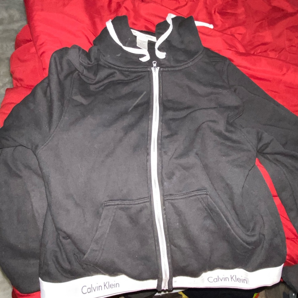 Calvin Klein jacket